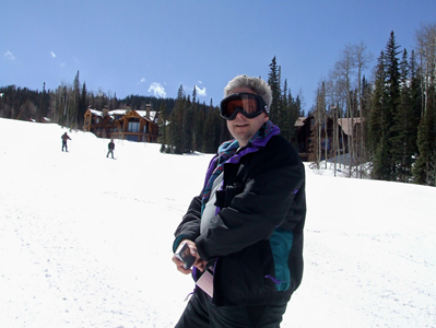 Telluride 2009 - Day 2 - 03.JPG